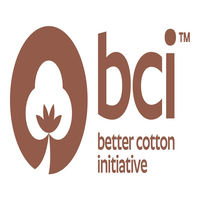 Better Cotton (BCI) logo