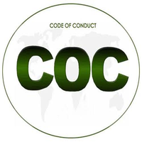 Buyer Code of Conduct (CoC) Audits logo