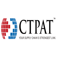 C-TPAT logo