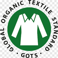 GOTS logo