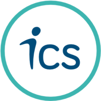 ICS logo