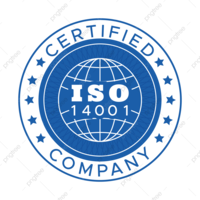 ISO 14001 logo