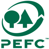 PEFC logo