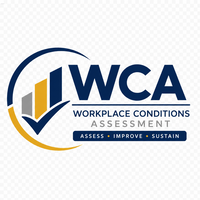 WCA logo